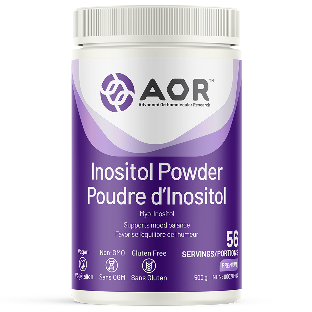 AOR Inositol Powder