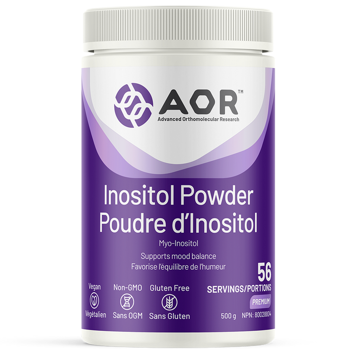 AOR Inositol Powder