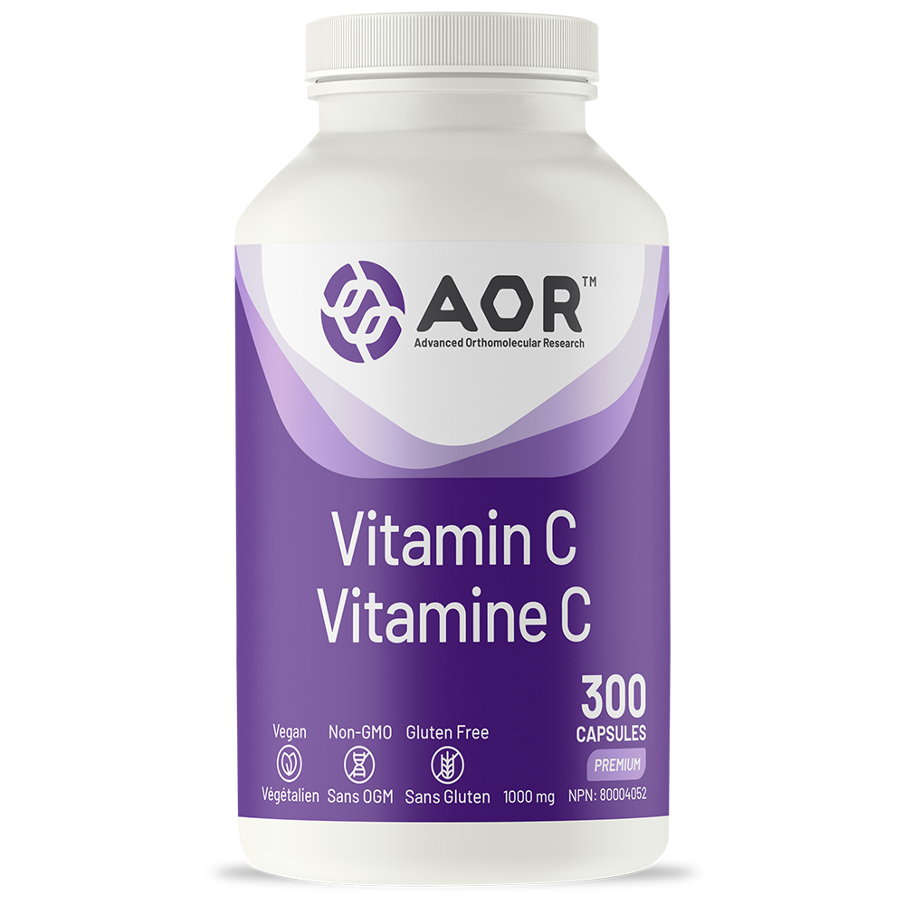 AOR Vitamine C