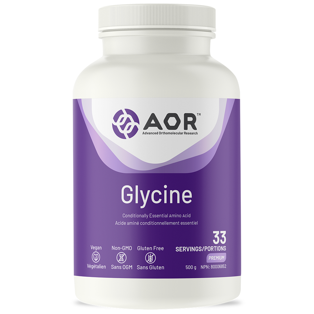 AOR Glycine