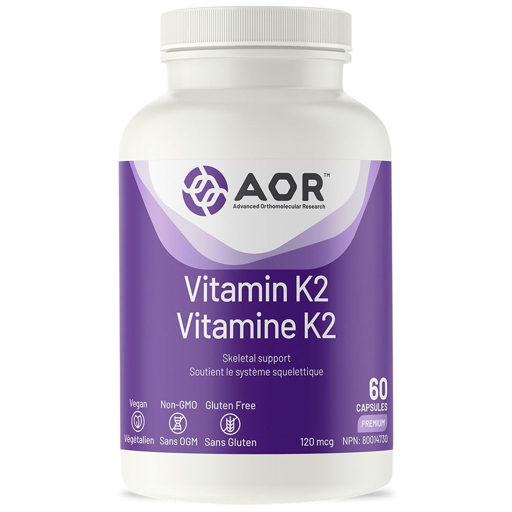 AOR Vitamin K2