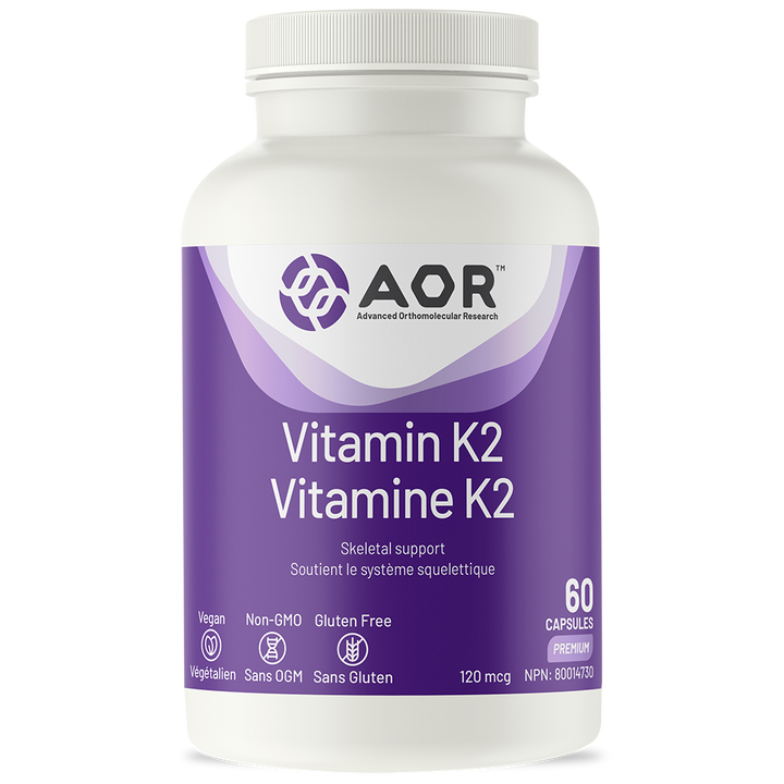 AOR Vitamin K2