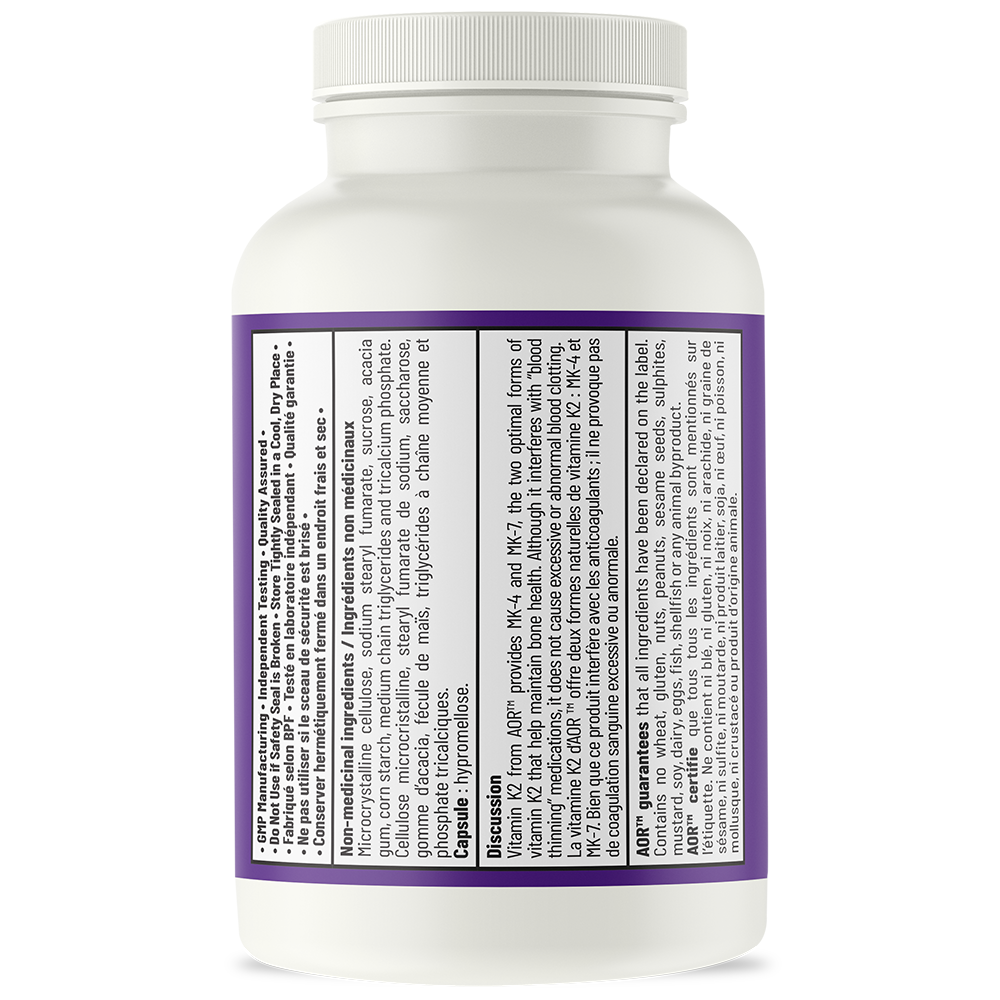 AOR Vitamin K2