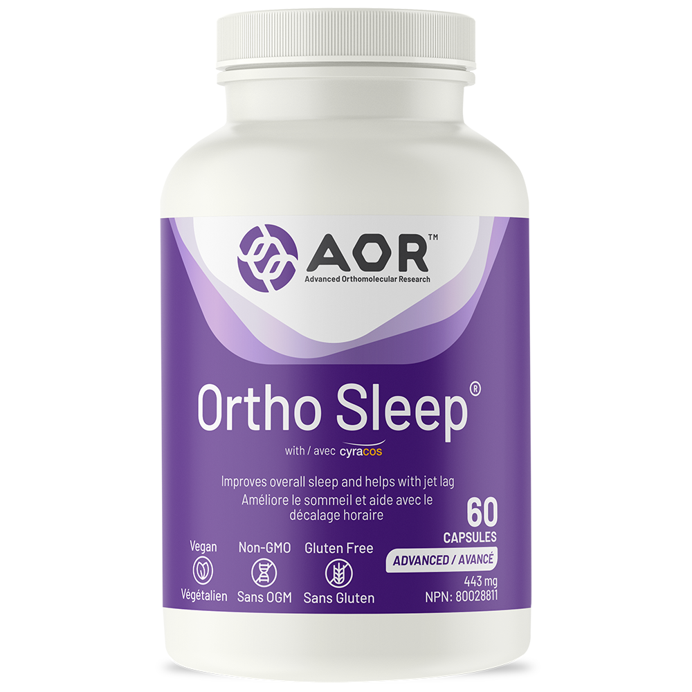 AOR Ortho Sleep