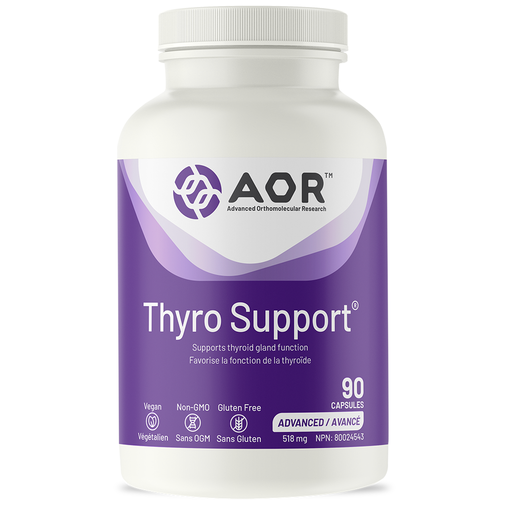 AOR Thyro Support