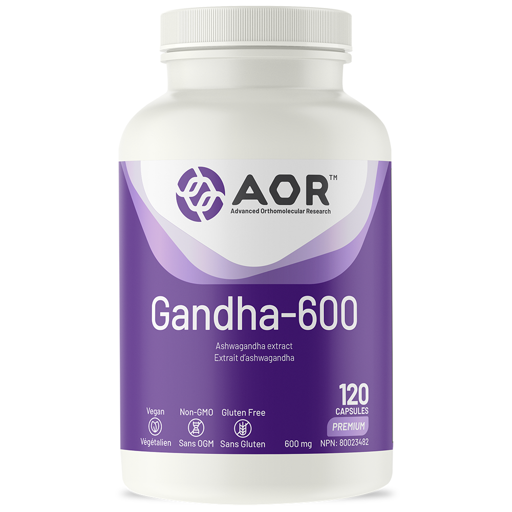 AOR Gandha-600