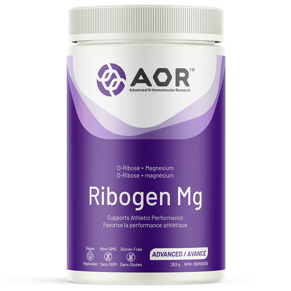AOR Ribogen Mg