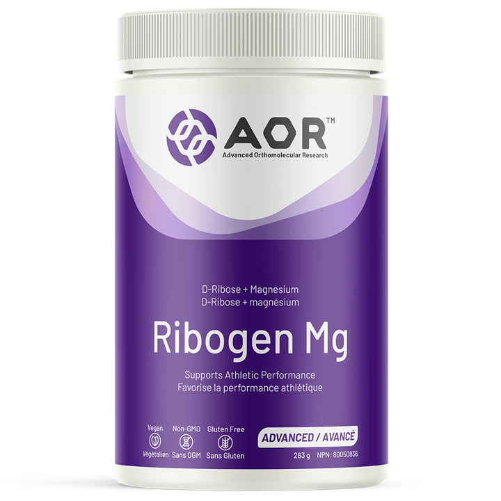 AOR Ribogen Mg