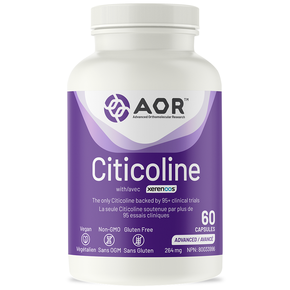 AOR Citicoline