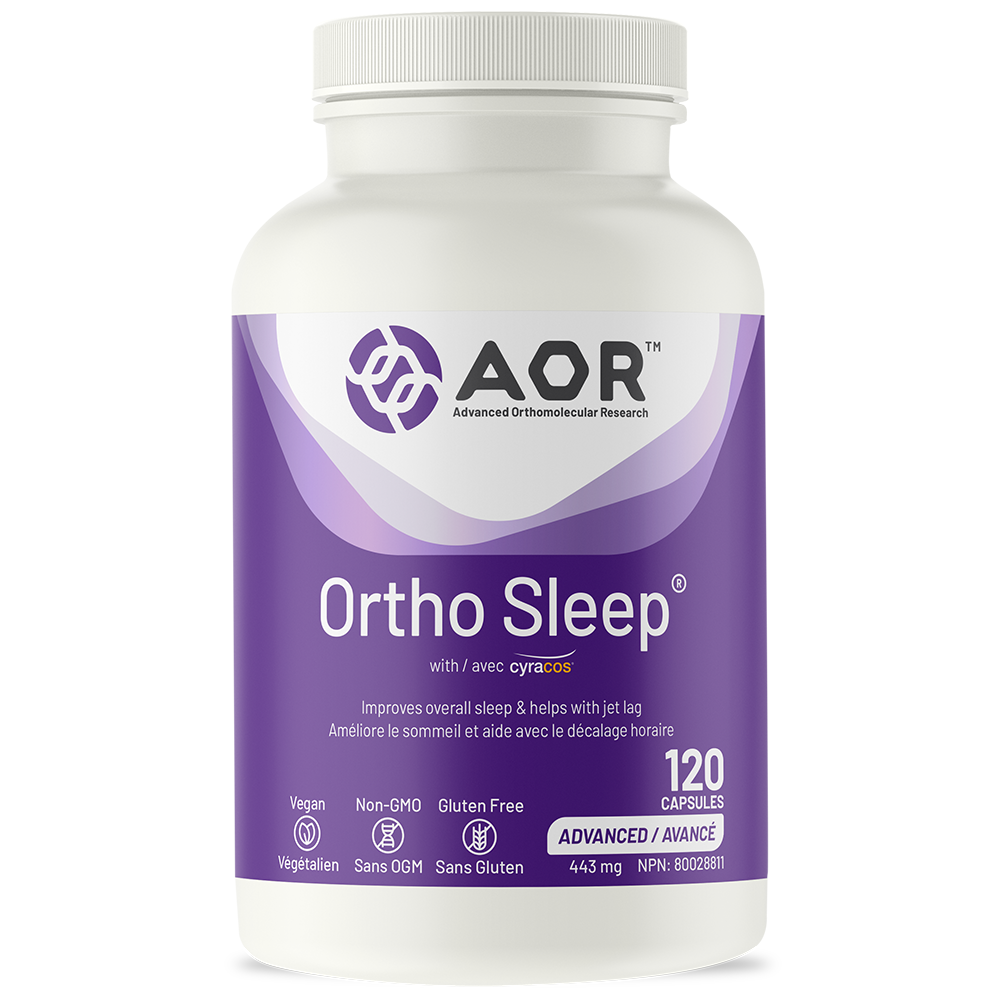 AOR Ortho Sleep