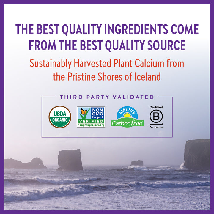 New Chapter® Bone Strength Take Care™