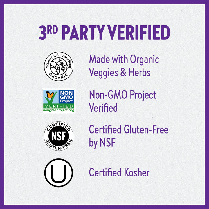 LIQUIDATION - New Chapter® One Daily Prenatal Multivitamin - FINAL SALE/NO RETURNS***