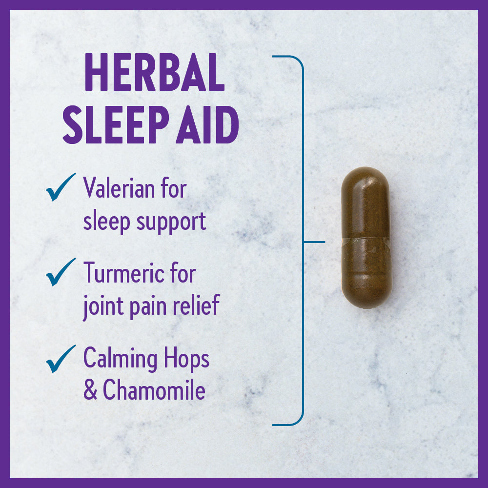 New Chapter® Turmeric Force Nighttime