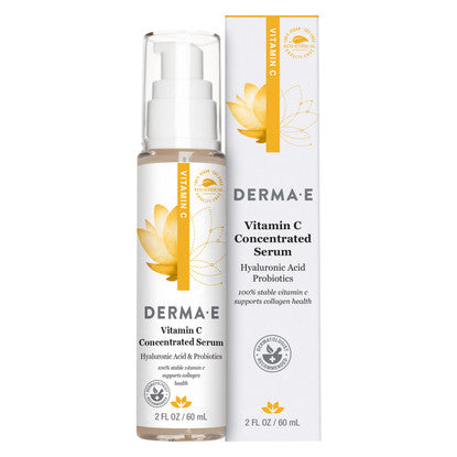 Derma E Vitamin C Concentrated Serum