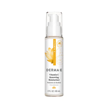 Derma E Vitamin C Renewing Moisturizer