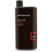 Every Man Jack Cedarwood Body Wash