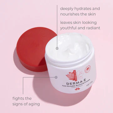 Anti-Wrinkle Renewal Cream