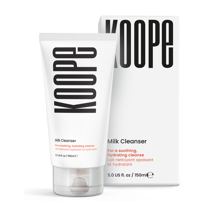 Koope Milk Cleanser