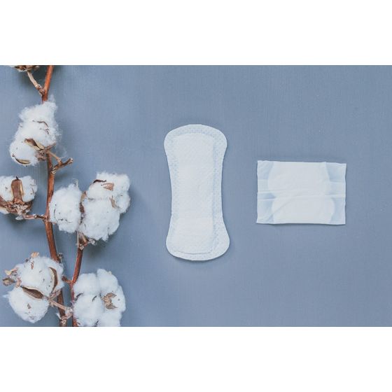 Natracare® Normal Panty Liners