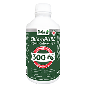 Naka Platinum ChloroPure