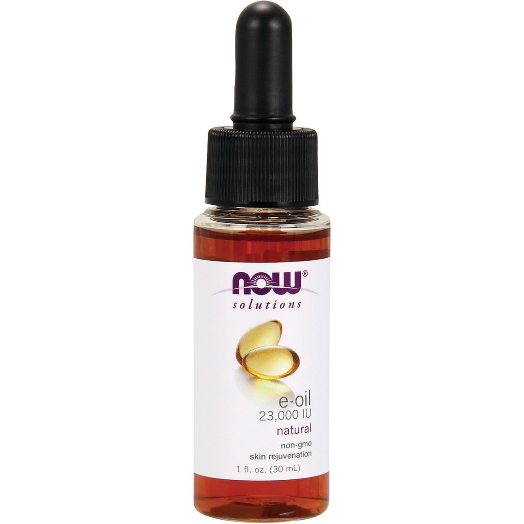 NOW® Solutions Vitamin-E Cosmetic