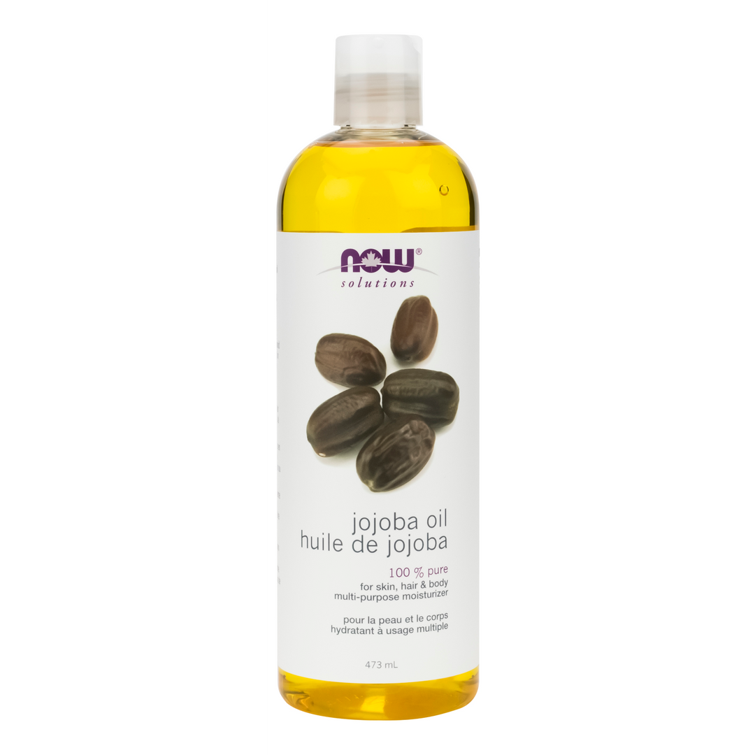 NOW® Solutions Jojoba Oil