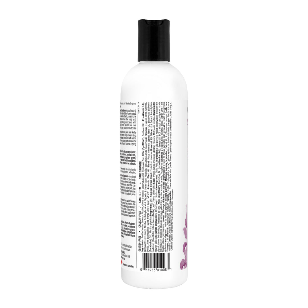 Prairie Naturals Avalanche Conditioner