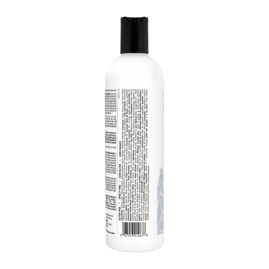 Prairie Naturals Indigo Summer Conditioner