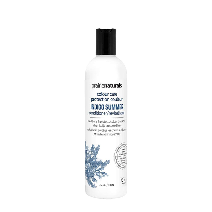 Prairie Naturals Indigo Summer Conditioner