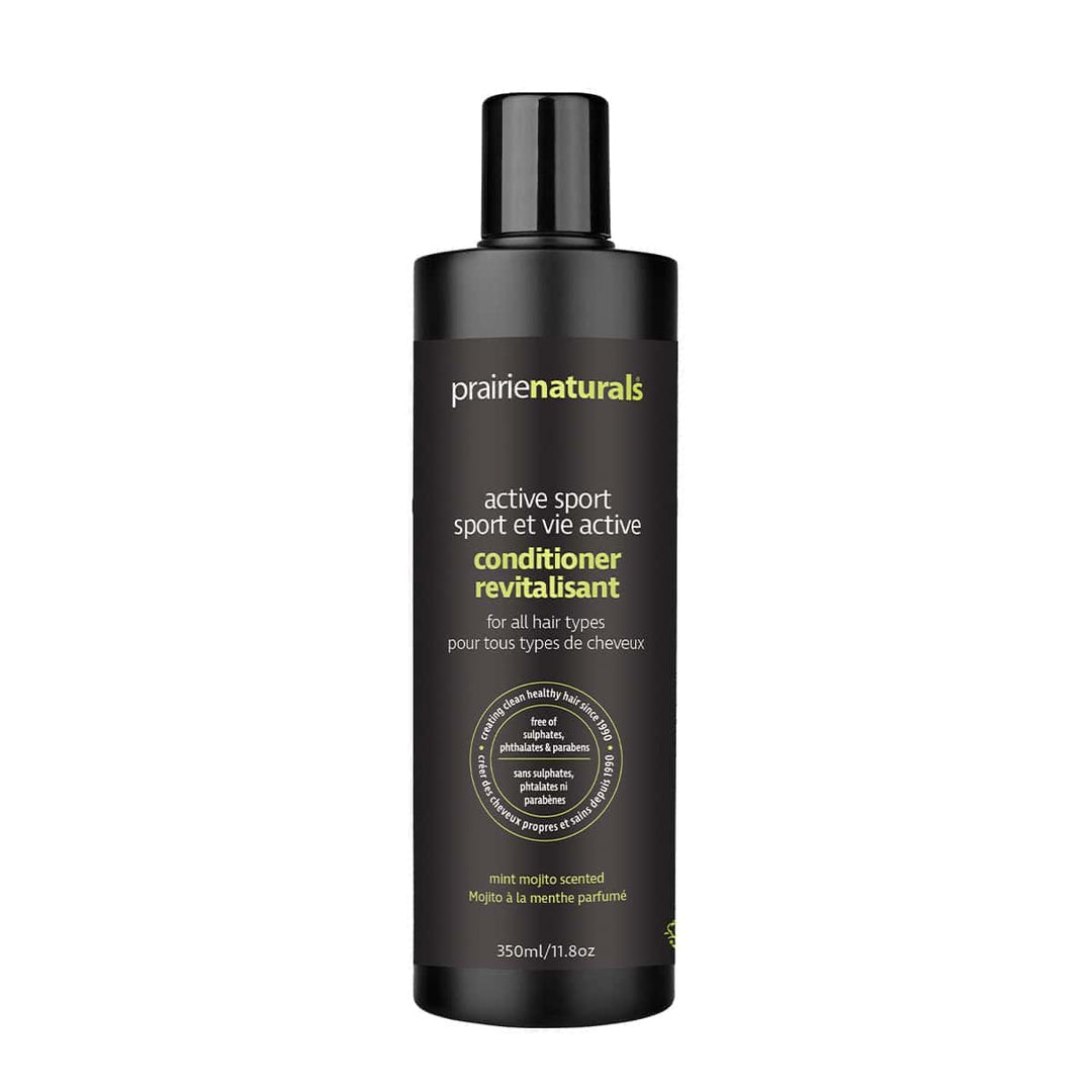 Prairie Naturals Men's Active Sport Conditioner