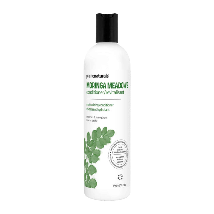 Prairie Naturals Moringa Meadows Conditioner