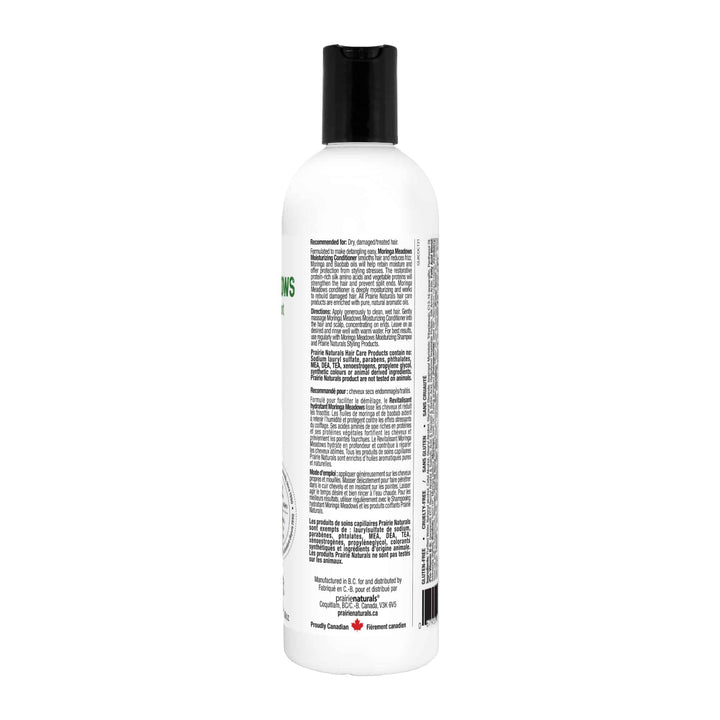 Prairie Naturals Moringa Meadows Conditioner