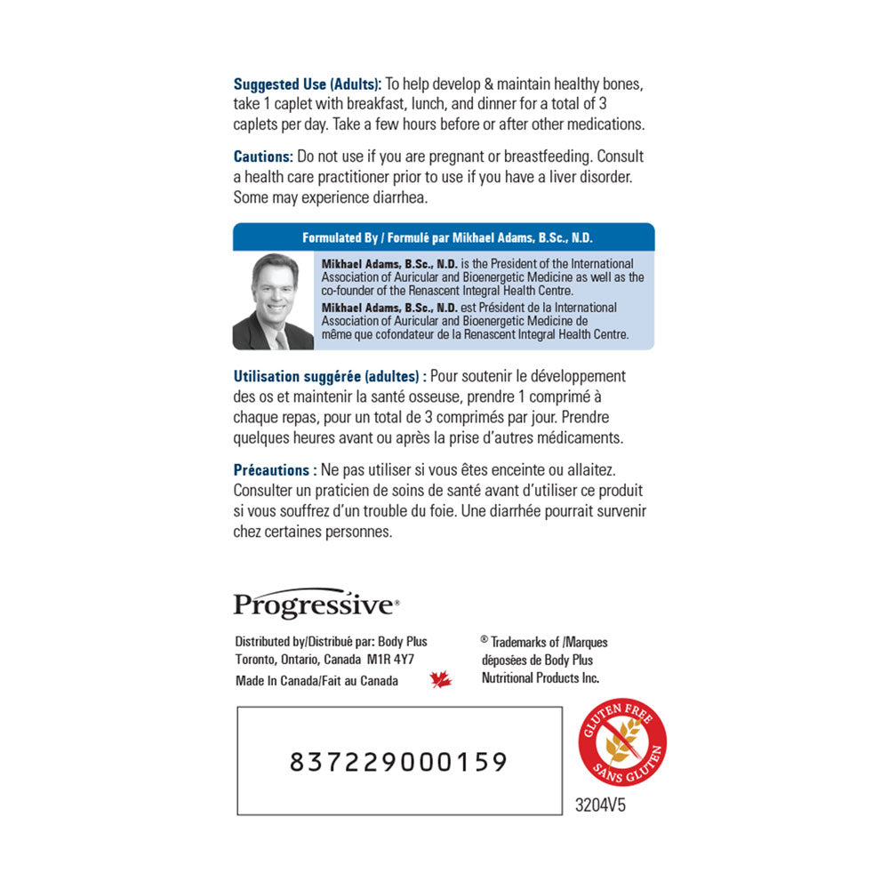 Complete Calcium for Women 50+