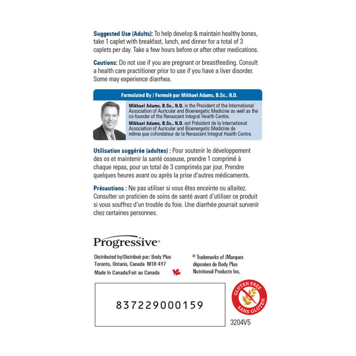 Complete Calcium for Women 50+