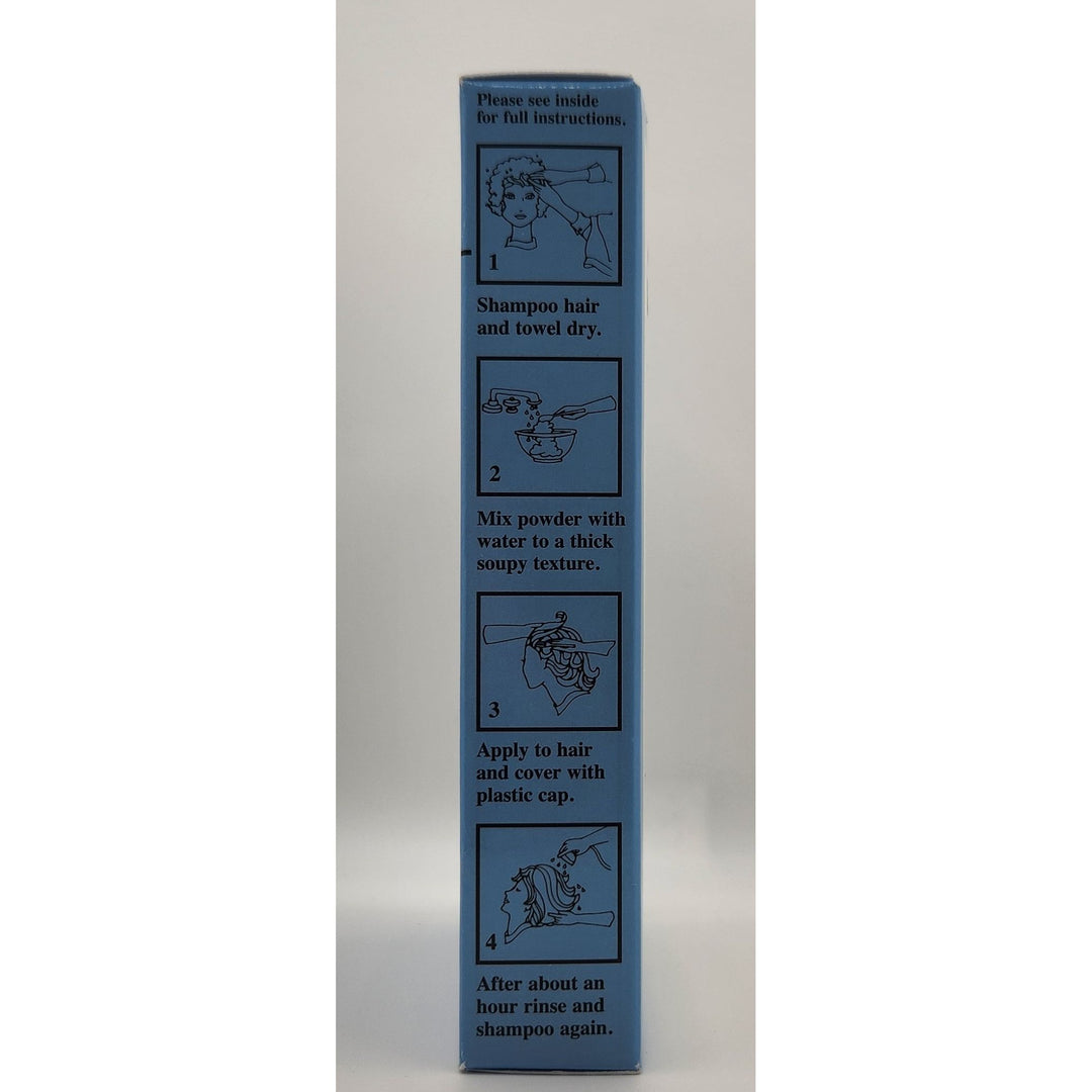 Colora Henna Natural