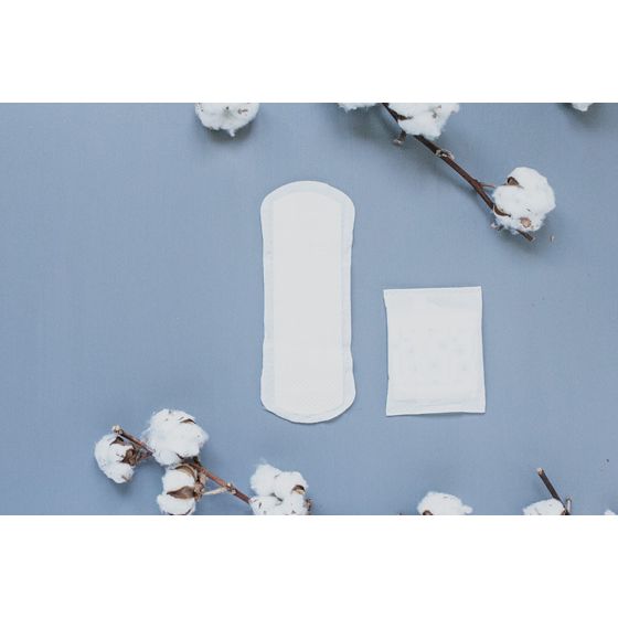 Natracare® Ultra Super Plus Period Pads