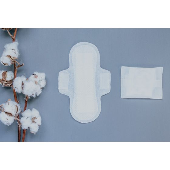 Natracare®  Ultra Regular Period Pads