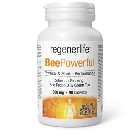 RegenerLife BeePowerful 300 mg
