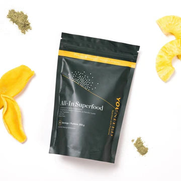 Younited All-In Superfood Pineapple Mango