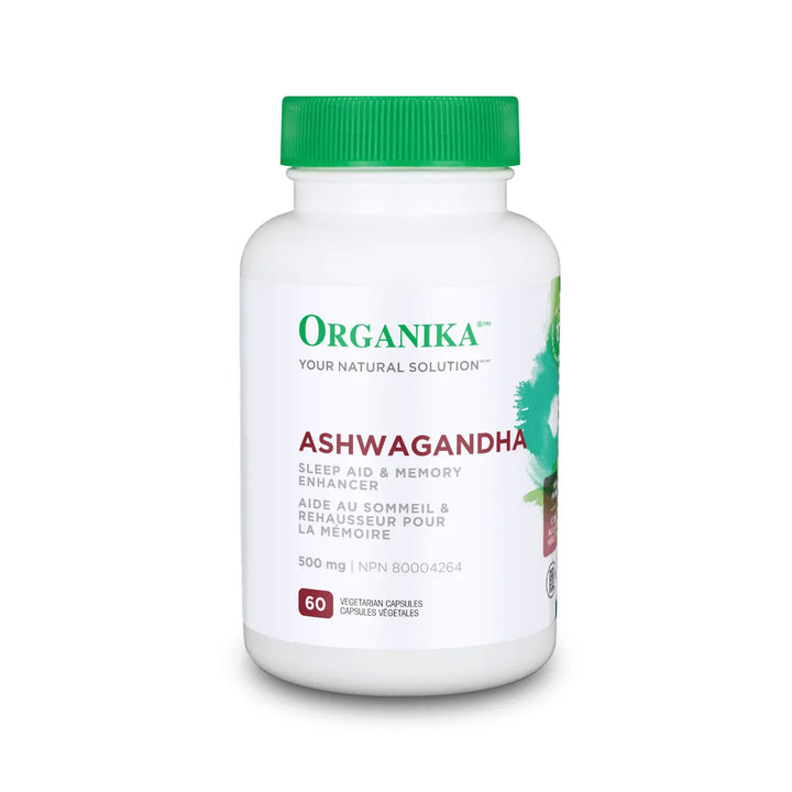 Organika® Ashwagandha