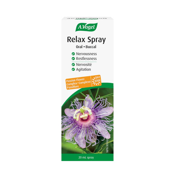 A.Vogel Relax Spray