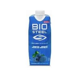 BioSteel Sports Hydratation Blue Raspberry Flavour