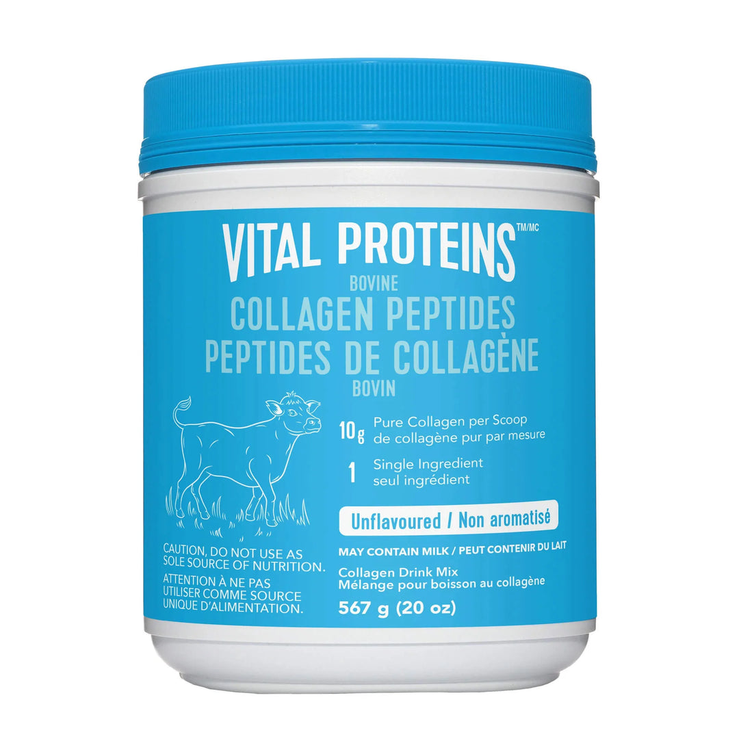 Vital Proteins Bovine Collagen Peptides