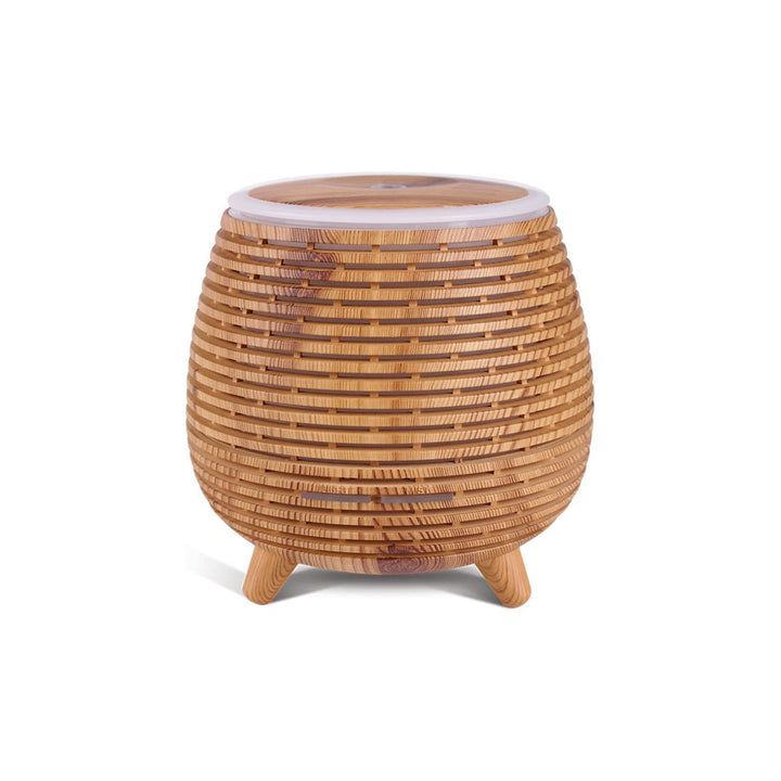 Le comptoir Aroma mist diffuser for essential oils, Up to 6 hours of diffusion