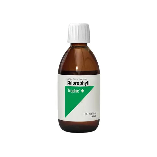 Trophic Super Concentrated Chlorophyll Liquid