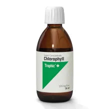Trophic Super Concentrated Chlorophyll Liquid