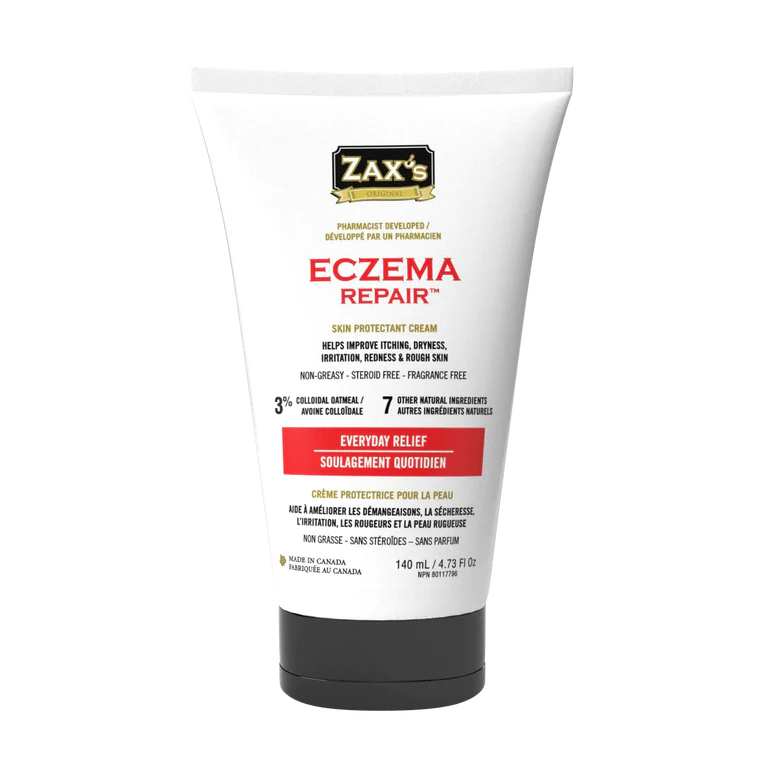Eczema Repair Cream