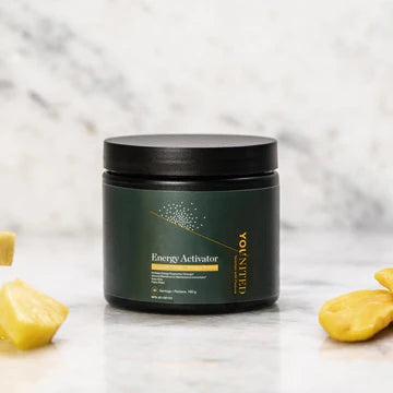 Younited Energy Activator Pineapple Mango