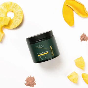 Younited Energy Activator Pineapple Mango