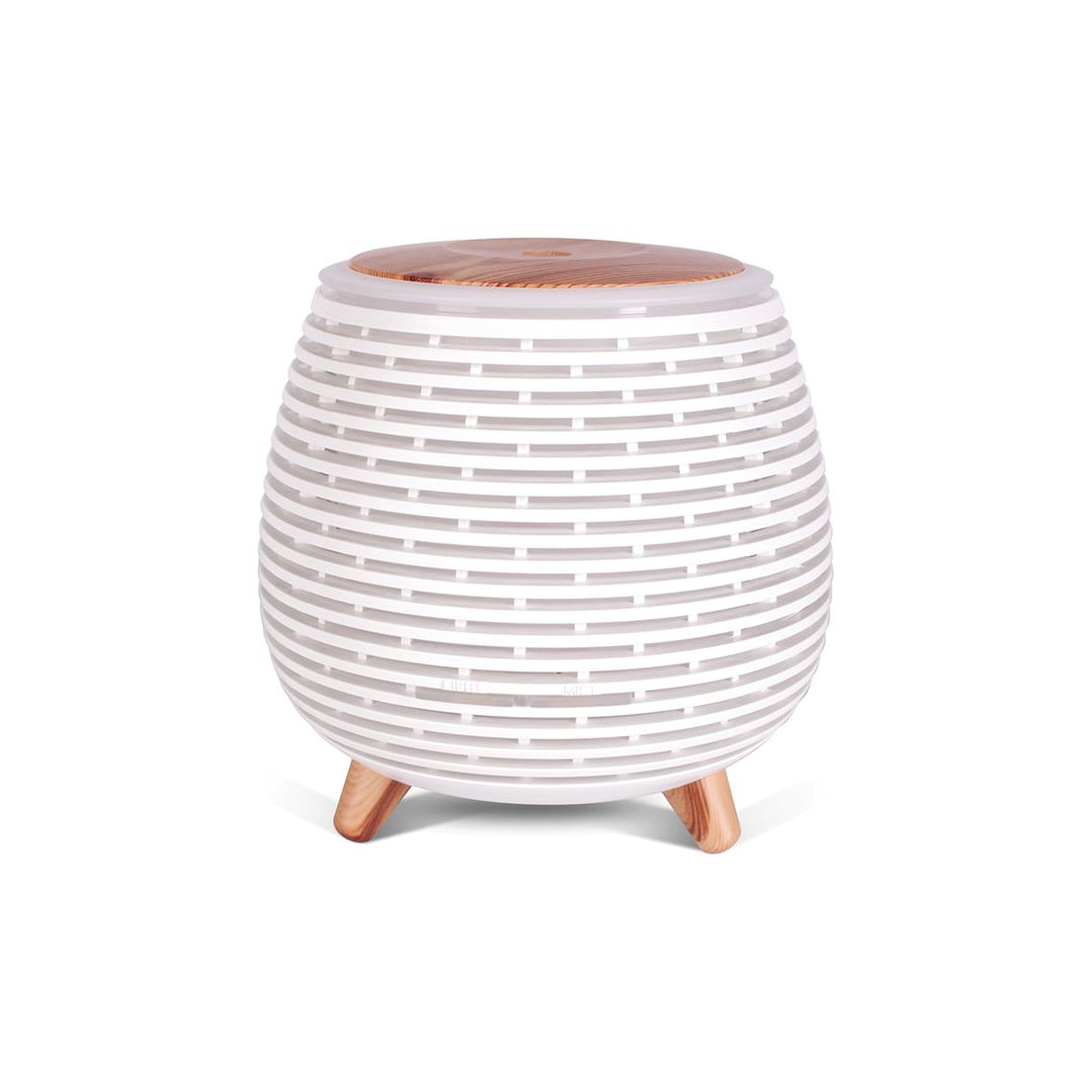 Le comptoir Aroma mist diffuser for essential oils, Up to 6 hours of diffusion